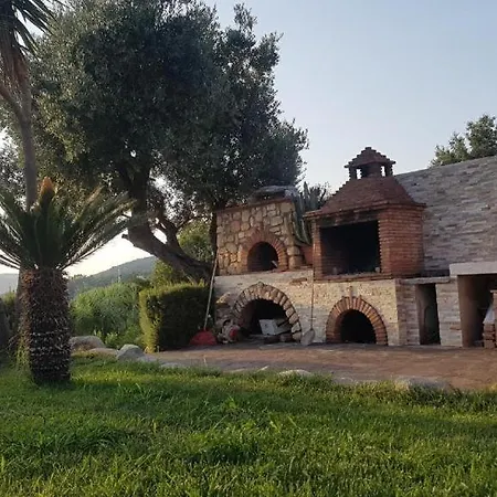 Rustica Villa Capoliveri