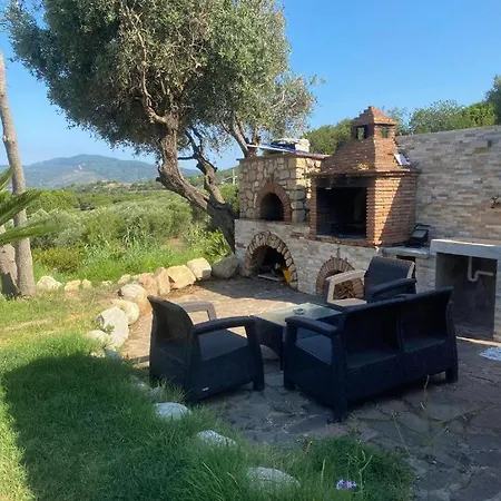 Villa Rustica *