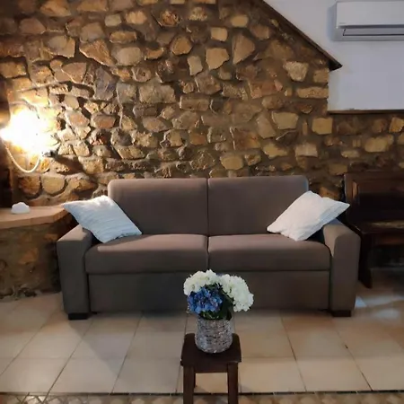 Rustica Villa