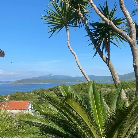 Rustica * Capoliveri (Isola d'Elba)