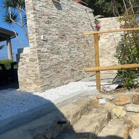 Rustica Villa