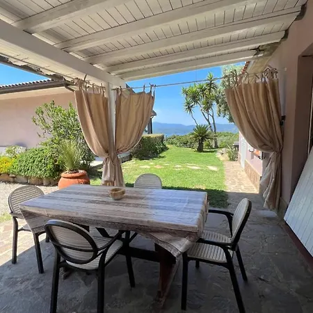 Rustica Villa