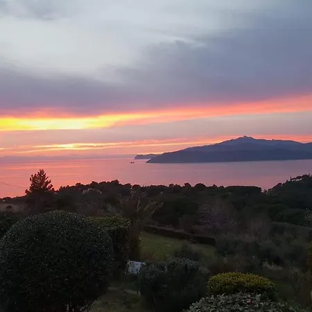 Villa Rustica *