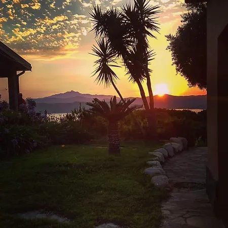 Rustica Villa